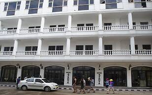 Hotel Ajanta