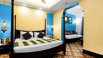 Hotel Ajanta