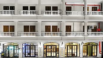 Hotel Ajanta