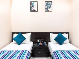 Hotel Ajanta