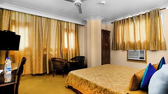 Hotel Ajanta