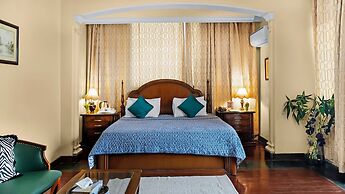 Hotel Ajanta