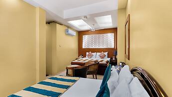 Hotel Ajanta