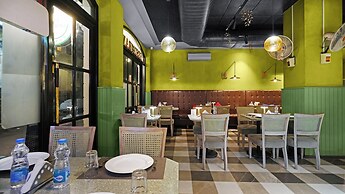 Hotel Ajanta