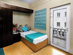 Hotel Ajanta