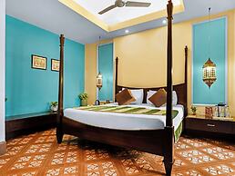 Hotel Ajanta