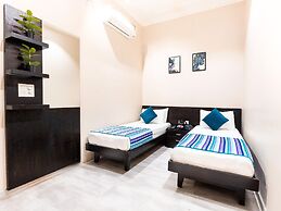 Hotel Ajanta