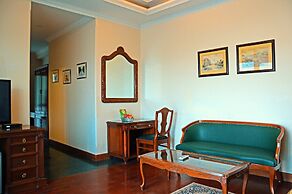 Hotel Ajanta