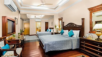Hotel Ajanta