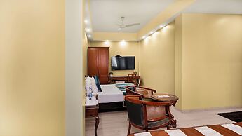 Hotel Ajanta