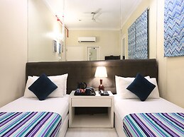 Hotel Ajanta