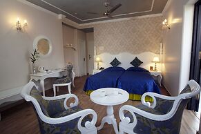 Hotel Ajanta