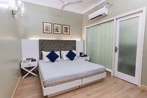 Hotel Ajanta