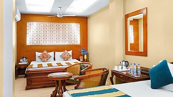 Hotel Ajanta