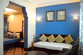 Hotel Ajanta