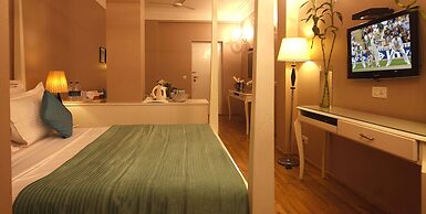 Hotel Ajanta