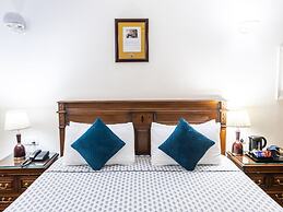Hotel Ajanta
