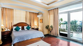 Hotel Ajanta