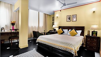 Hotel Ajanta