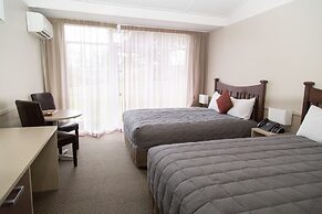 Hotel Ashburton