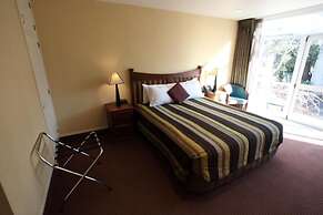 Hotel Ashburton
