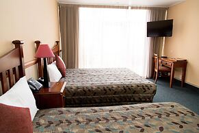 Hotel Ashburton
