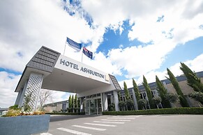 Hotel Ashburton