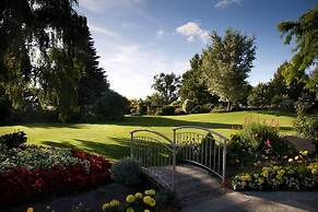 Hotel Ashburton
