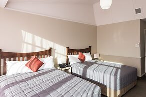 Hotel Ashburton