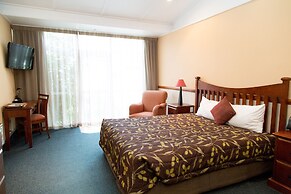 Hotel Ashburton