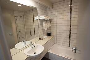 Hotel Ashburton