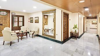 Sercotel Palacio De Los Gamboa