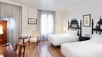 Sercotel Palacio De Los Gamboa