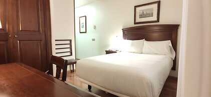 Sercotel Palacio De Los Gamboa