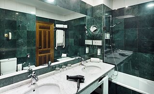 Sercotel Palacio De Los Gamboa