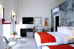 Auberge Du Grand Lac