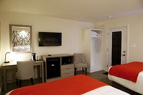 Auberge Du Grand Lac