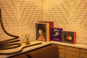 Hotel Sao Jose