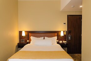 Hotel Sao Jose