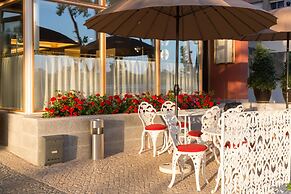 Hotel Sao Jose