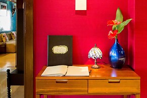Hotel Sao Jose