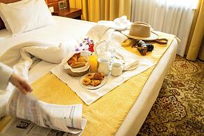 Hotel Sao Jose