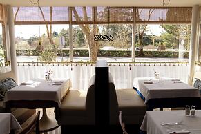 Hotel Sao Jose