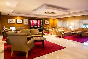 Hotel Sao Jose