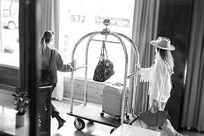 Hotel Sao Jose