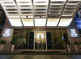Astoria Plaza