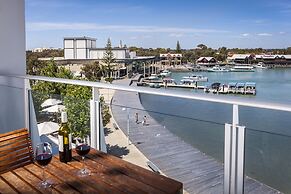 East Perth Suites Hotel