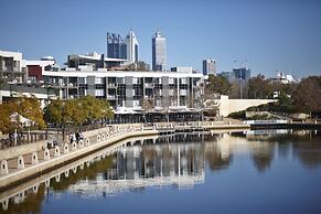 East Perth Suites Hotel