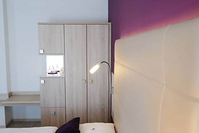 Hotel Trapp