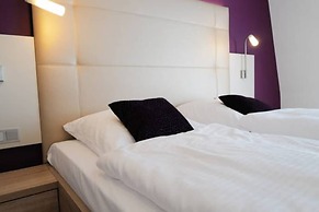 Hotel Trapp